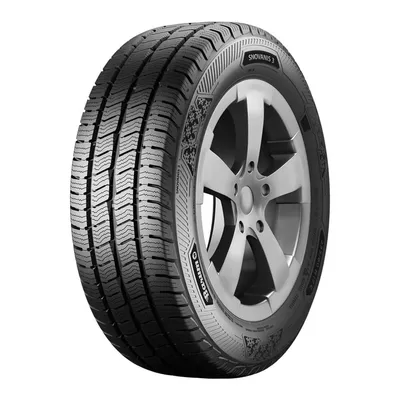 Barum SnoVanis 3 195/75R16C 107/105R M+S 3PMSF 8PR