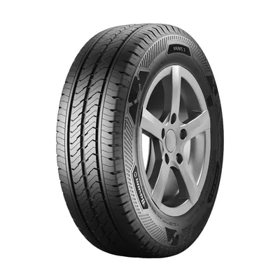 Barum Vanis 3 205/65R16C 107/105T 8PR