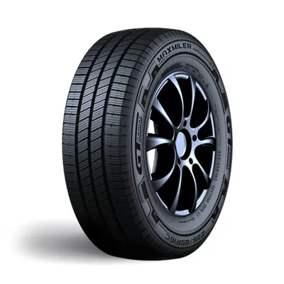 GT Radial Maxmiler AllSeason2 225/55R17C 109/107T M+S 3PMSF 8PR