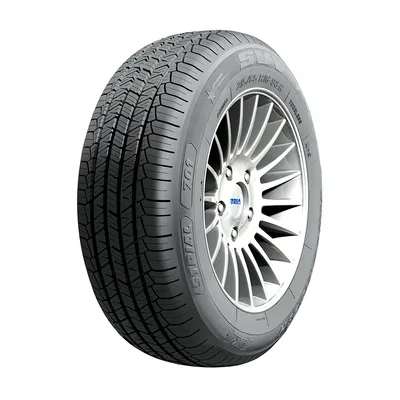 Strial 701 225/60R17 99H M+S