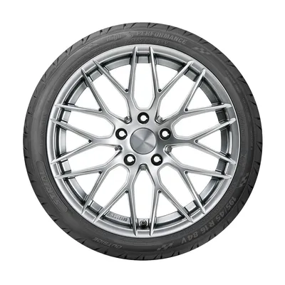 Strial High Performance 195/45R16 84V XL