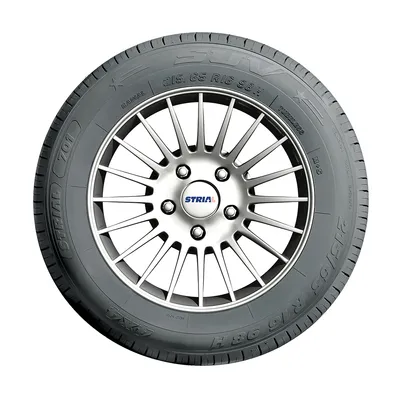 Strial 701 215/65R16 102H XL M+S