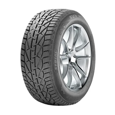 Strial Suv Winter 225/60R17 103V XL M+S 3PMSF