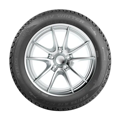 Strial Suv Winter 265/65R17 116H XL M+S 3PMSF