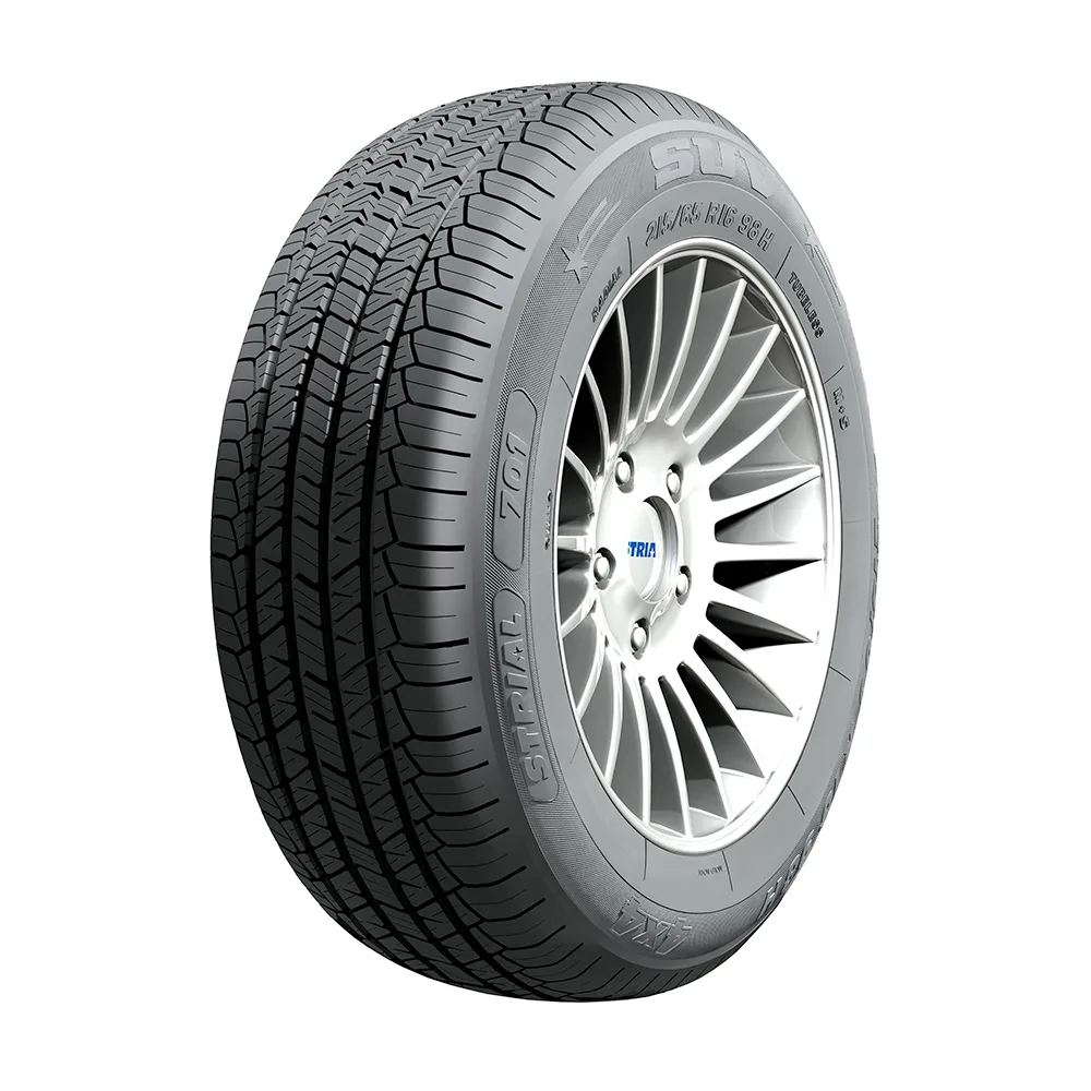 Strial 701 255/55R19 111V XL M+S