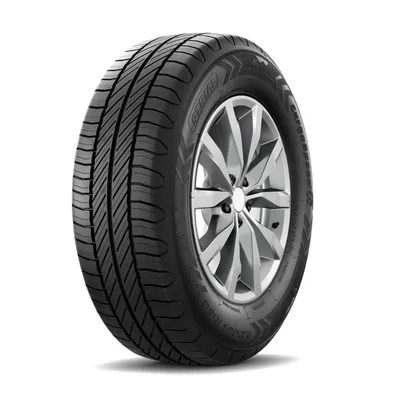 Strial Cargo Speed Evo 225/70R15C 112/110S M+S
