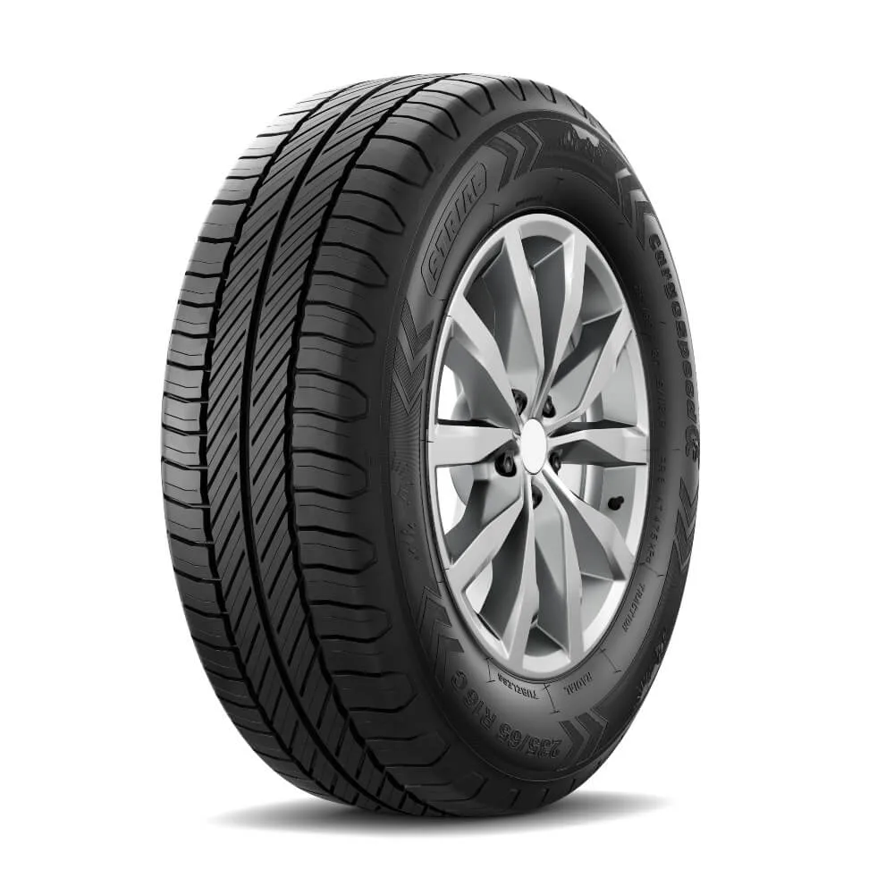 Strial Cargo Speed Evo 195/65R16C 104/102R M+S