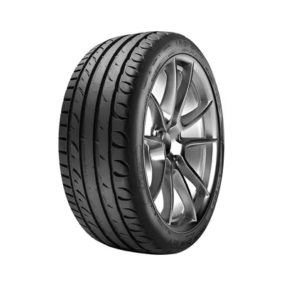 Riken Ultra High Performance 245/40ZR18 97Y XL