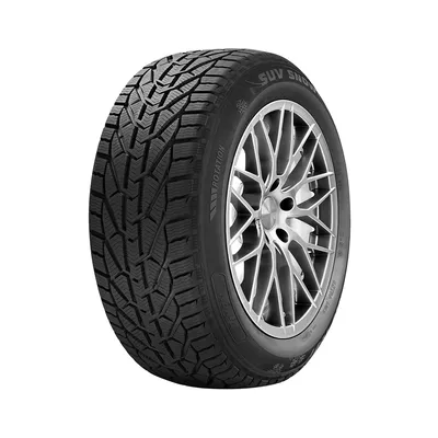 Riken SUV Snow 215/65R16 102H XL M+S 3PMSF