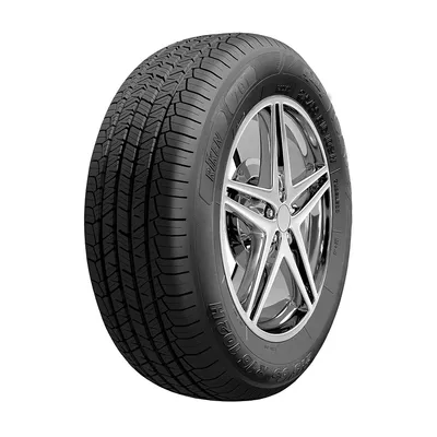 Riken 701 225/70R16 103H M+S