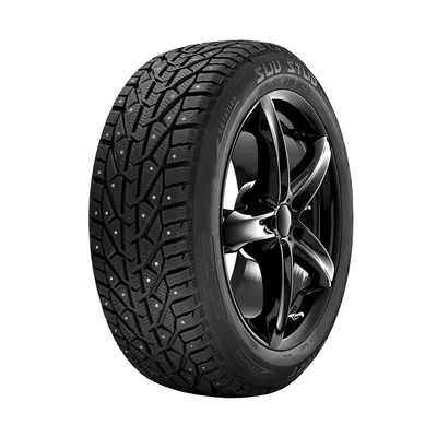 Riken SUV Stud 225/55R18 102T XL M+S 3PMSF