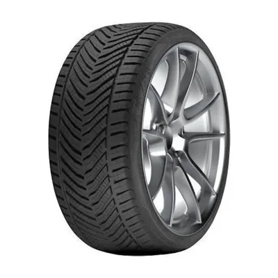 Riken All Season SUV 215/60R17 100V XL M+S 3PMSF