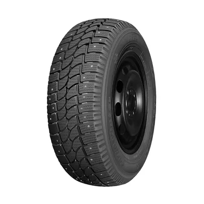 Riken Cargo Winter 215/70R15C 109/107R M+S 3PMSF