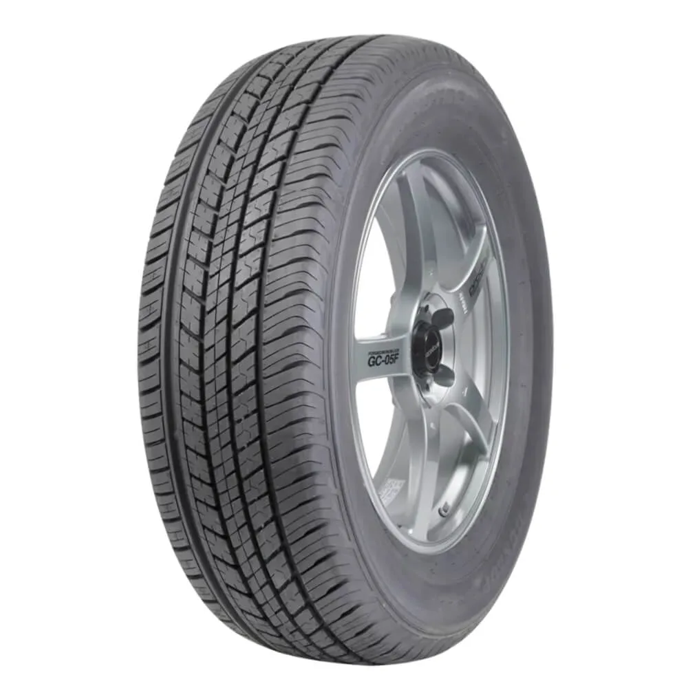 Dunlop Grandtrek ST30 KZ 225/60R18 100H