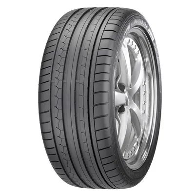 Dunlop Sport Maxx GT HN 275/35R19 96W