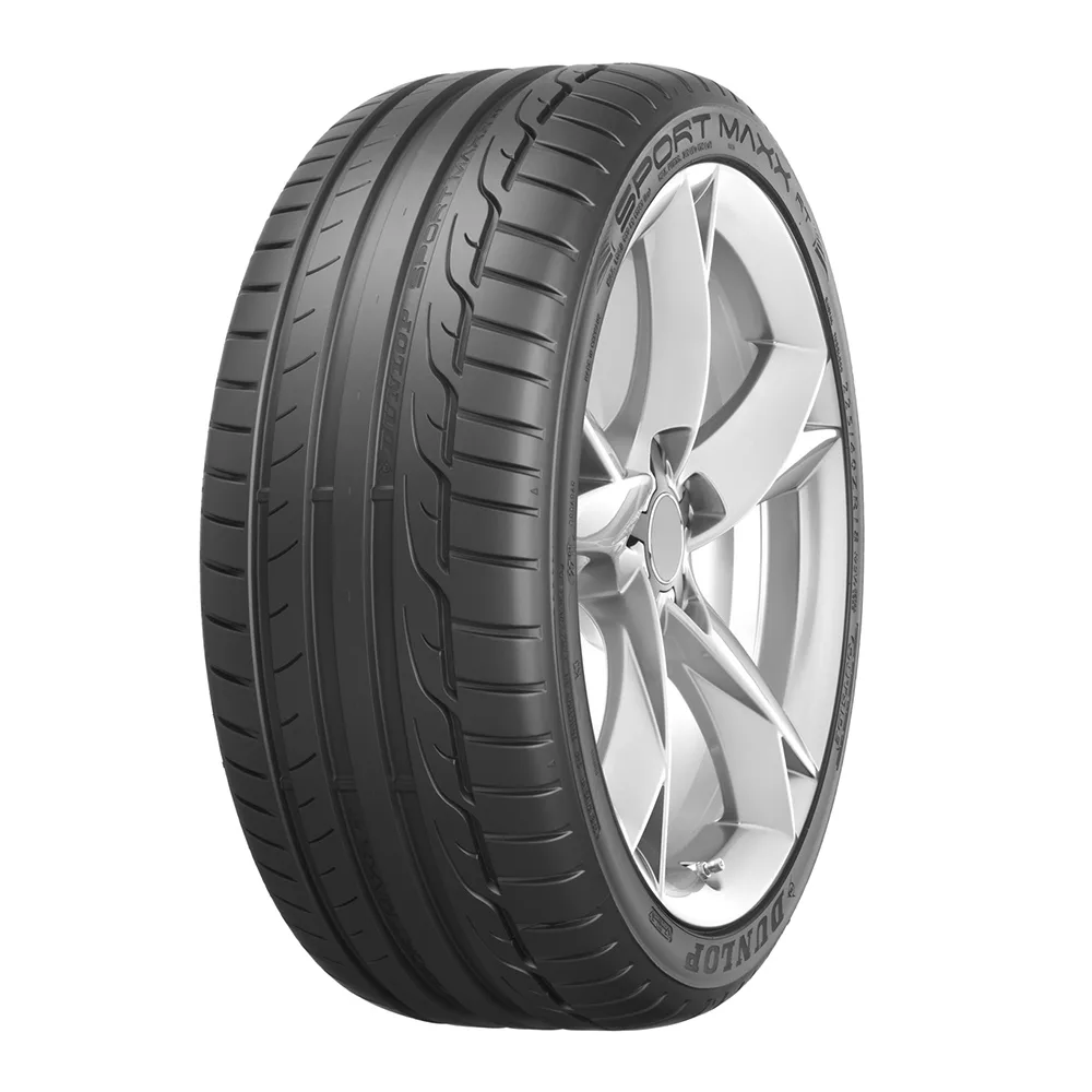 Dunlop SP Sport Maxx RT 245/40R18 97W XL