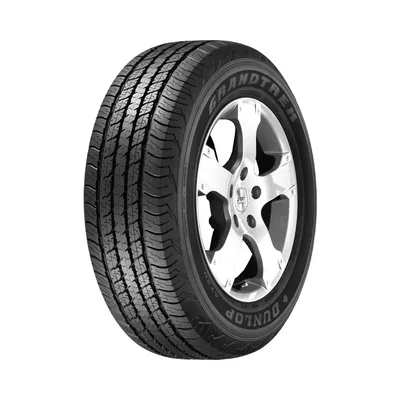 Dunlop Grandtrek AT20 245/70R17 110S