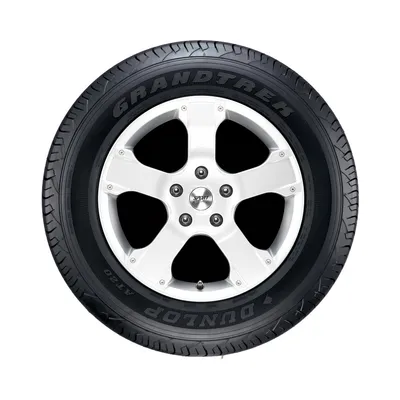 Dunlop Grandtrek AT20 245/70R17 110S