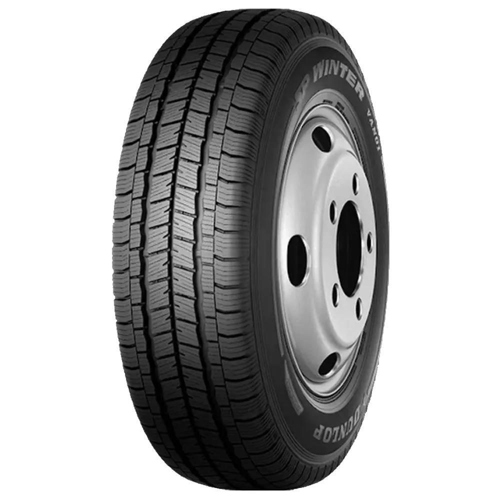 Dunlop SP Winter VAN 01 225/70R15C 112/110R M+S 3PMSF