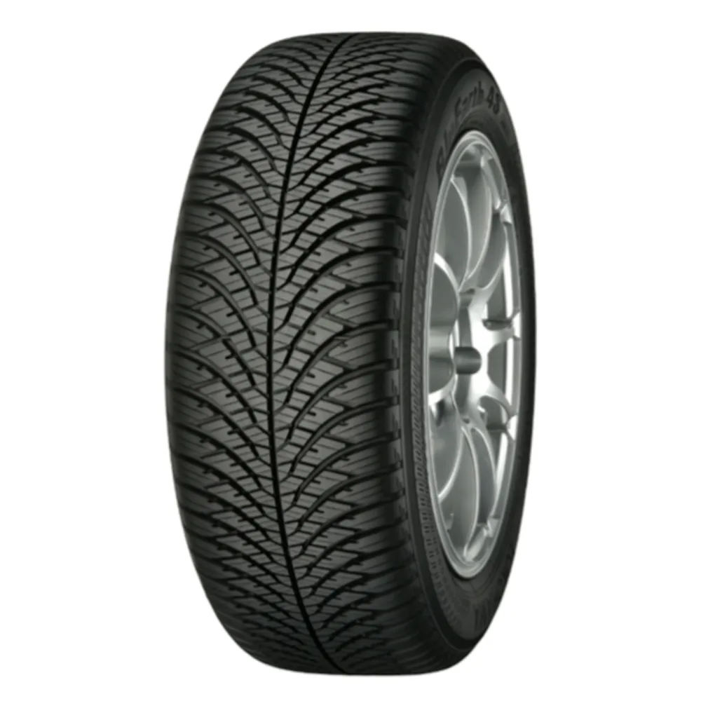 Yokohama BluEarth-4S AW21 195/50R15  82H