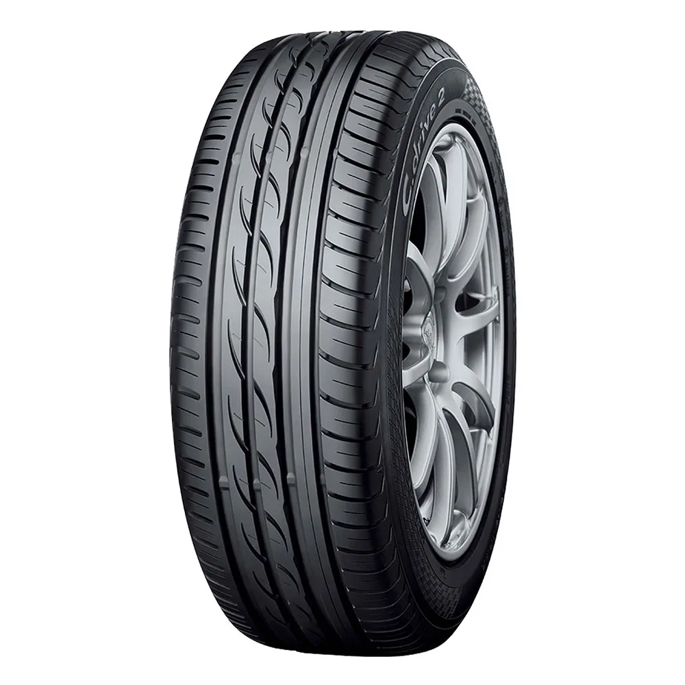 Yokohama C Drive 2 AC02 Z.P.S. MOE 235/50R18 97V