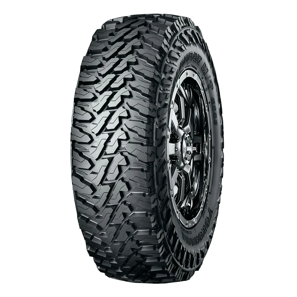 Yokohama Geolandar M/T G003 285/70R17 121Q