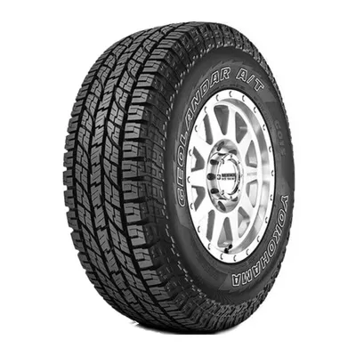 Yokohama Geolandar A/T G015 225/60R17 99T M+S 3PMSF OWL
