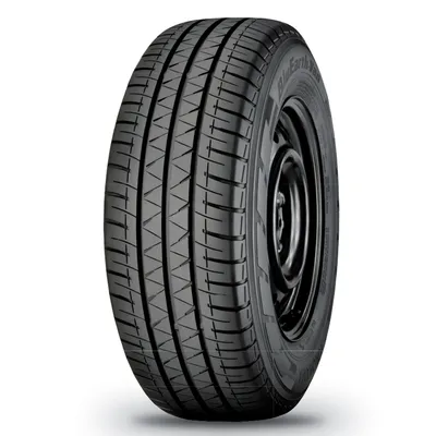 Yokohama BluEarth-Van RY55 225/70R15C  112/110S