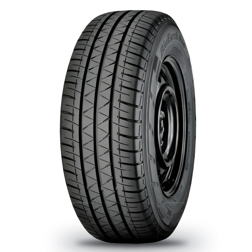 Yokohama BluEarth-Van RY55 215/75R16C 116/114R