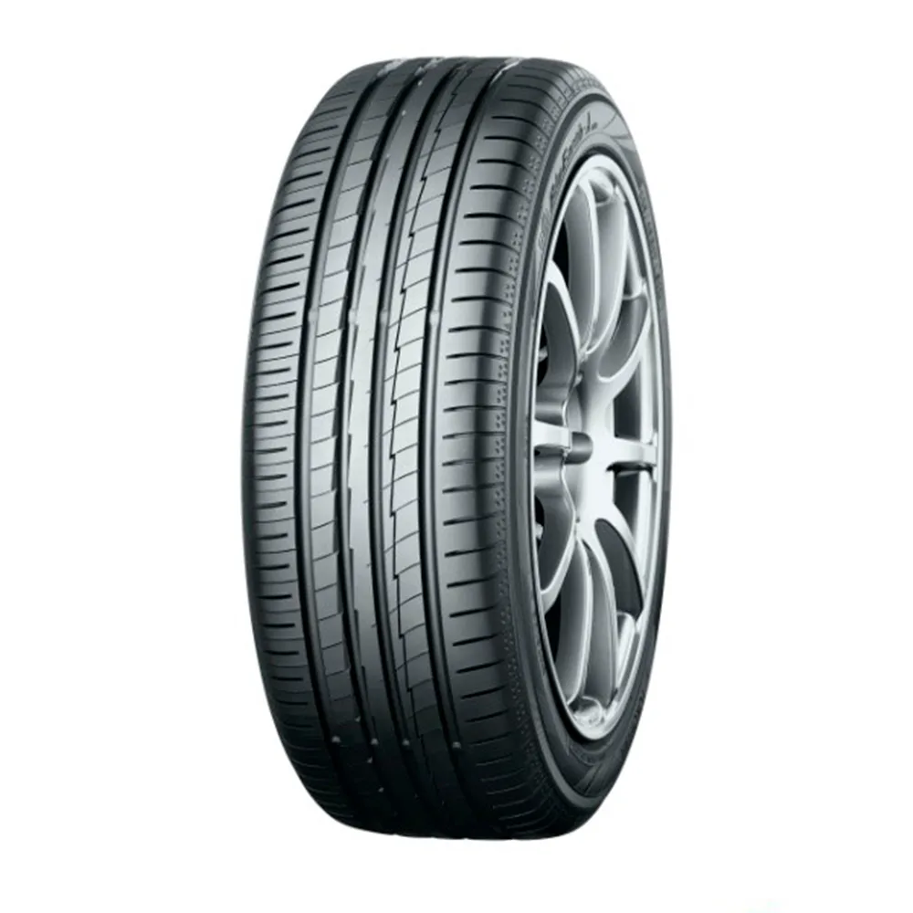 Yokohama BluEarth-A AE-50 205/40R17  80H