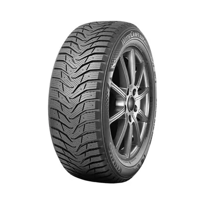 Marshal WinterCraft SUV Ice WS31 285/60R18 116T