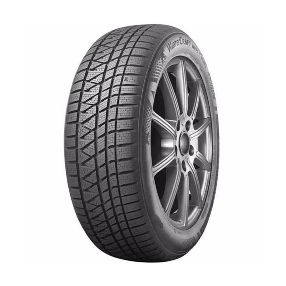 Marshal WinterCraft SUV Ice WS71 235/65R17 108H XL
