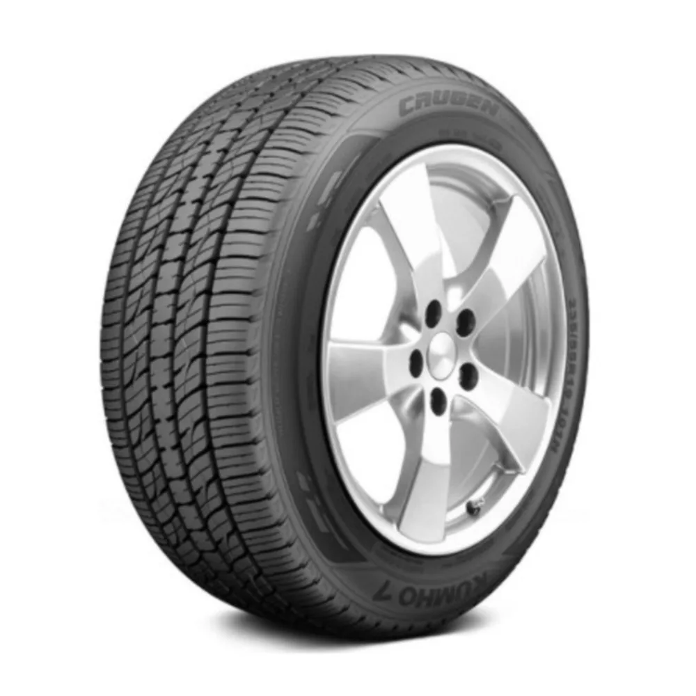 Marshal Crugen Premium KL33 255/50R20 109V XL M+S
