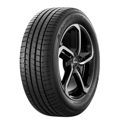 BF Goodrich Advantage 205/55R16 91H DT1