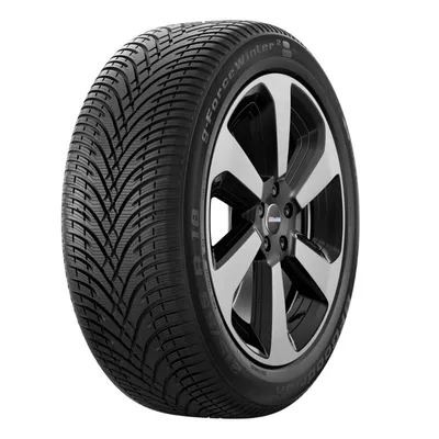 BF Goodrich G-Force Winter2 SUV 235/50R19 99V
