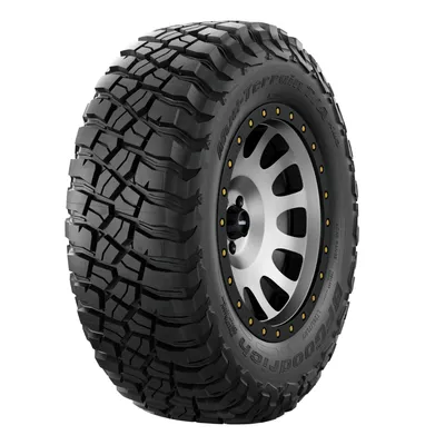 BF Goodrich Mud Terrain T/A KM3 265/75R16 119/116Q LRD