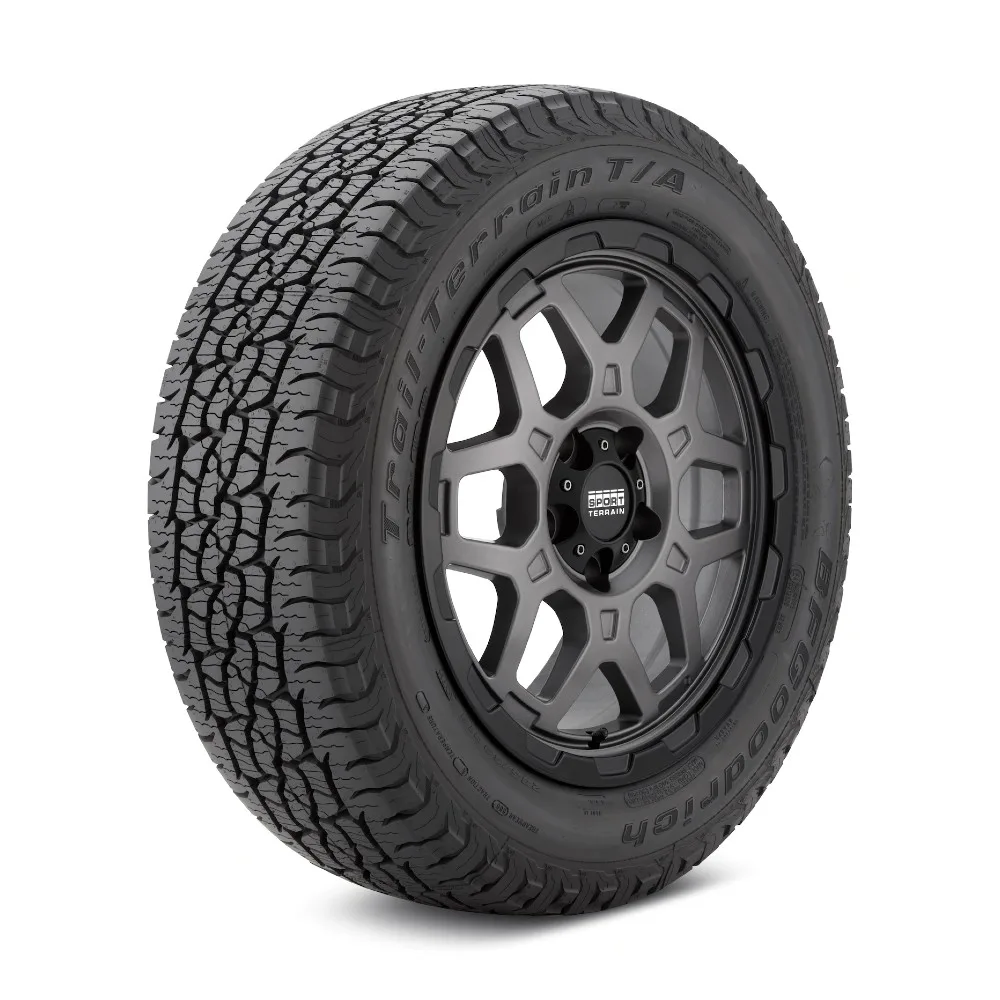 BF Goodrich Trail-Terrain T/A 285/45R22 114H XL