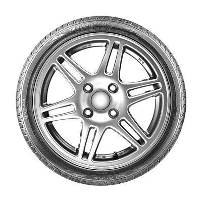Lassa Driveways 205/50R16 87W