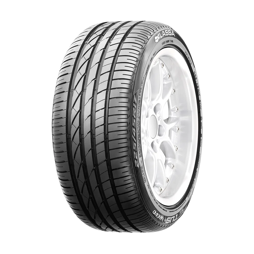 Lassa Impetus Revo 205/60R16 96V XL