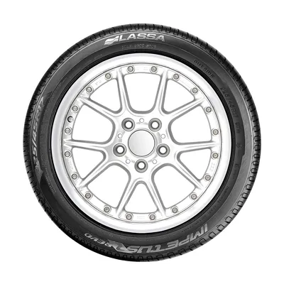 Lassa Impetus Revo 205/60R16 96V XL