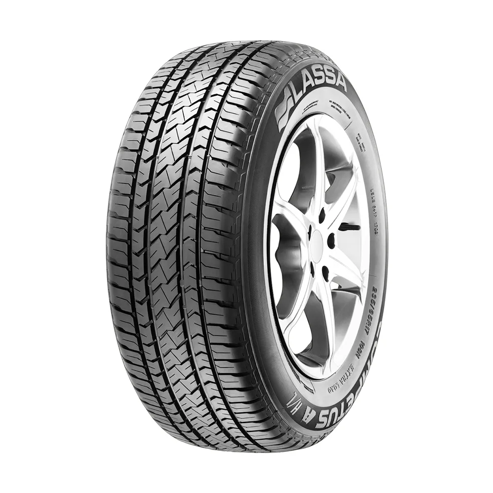 Lassa Competus H/L 215/70R16 100H M+S