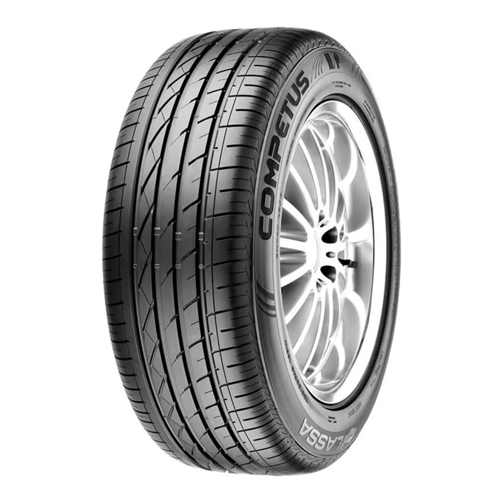 Lassa Competus H/P 255/60R17 106V