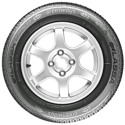 Lassa Greenways 165/60R14 75H