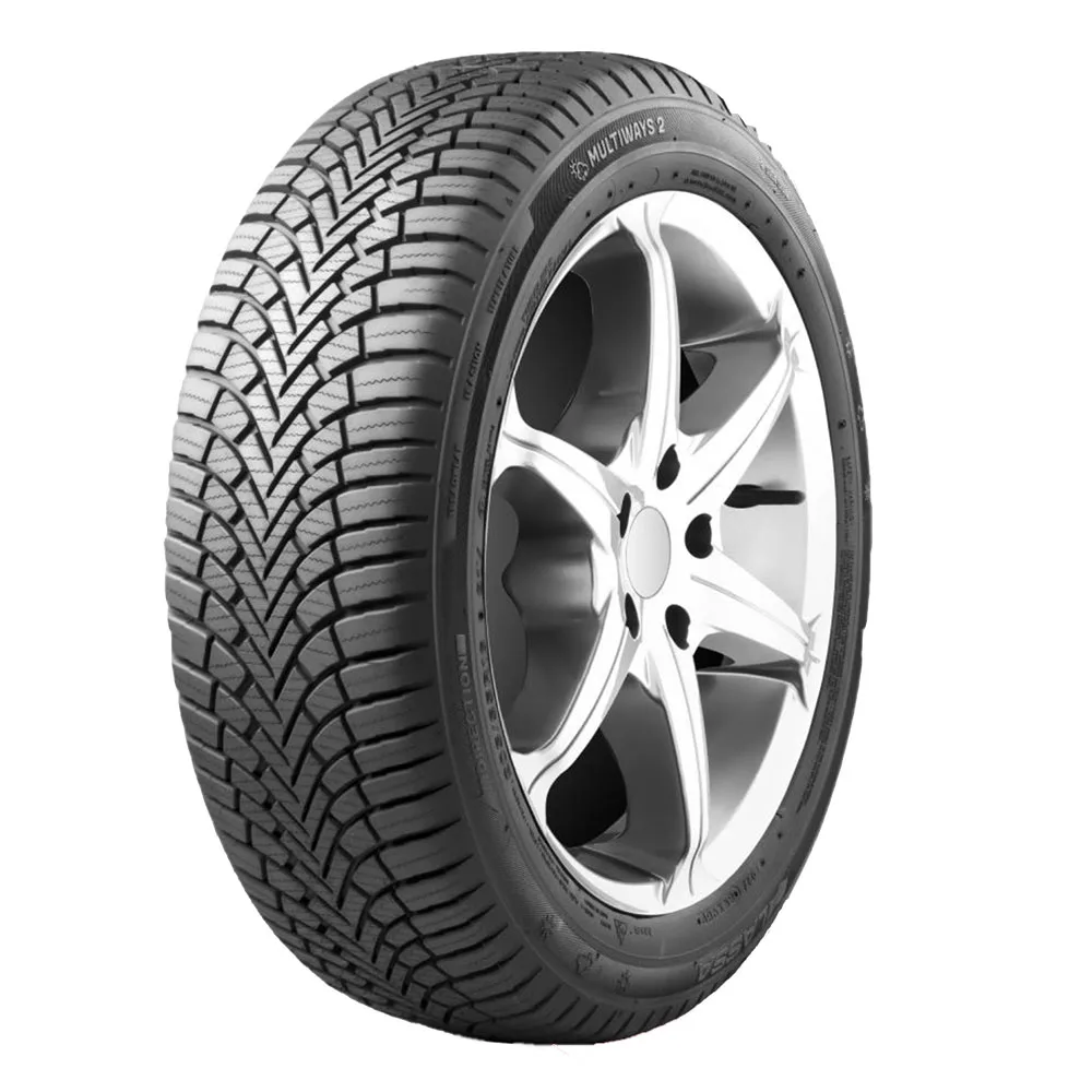 Lassa Multiways 2 195/50R15 86V XL M+S 3PMSF