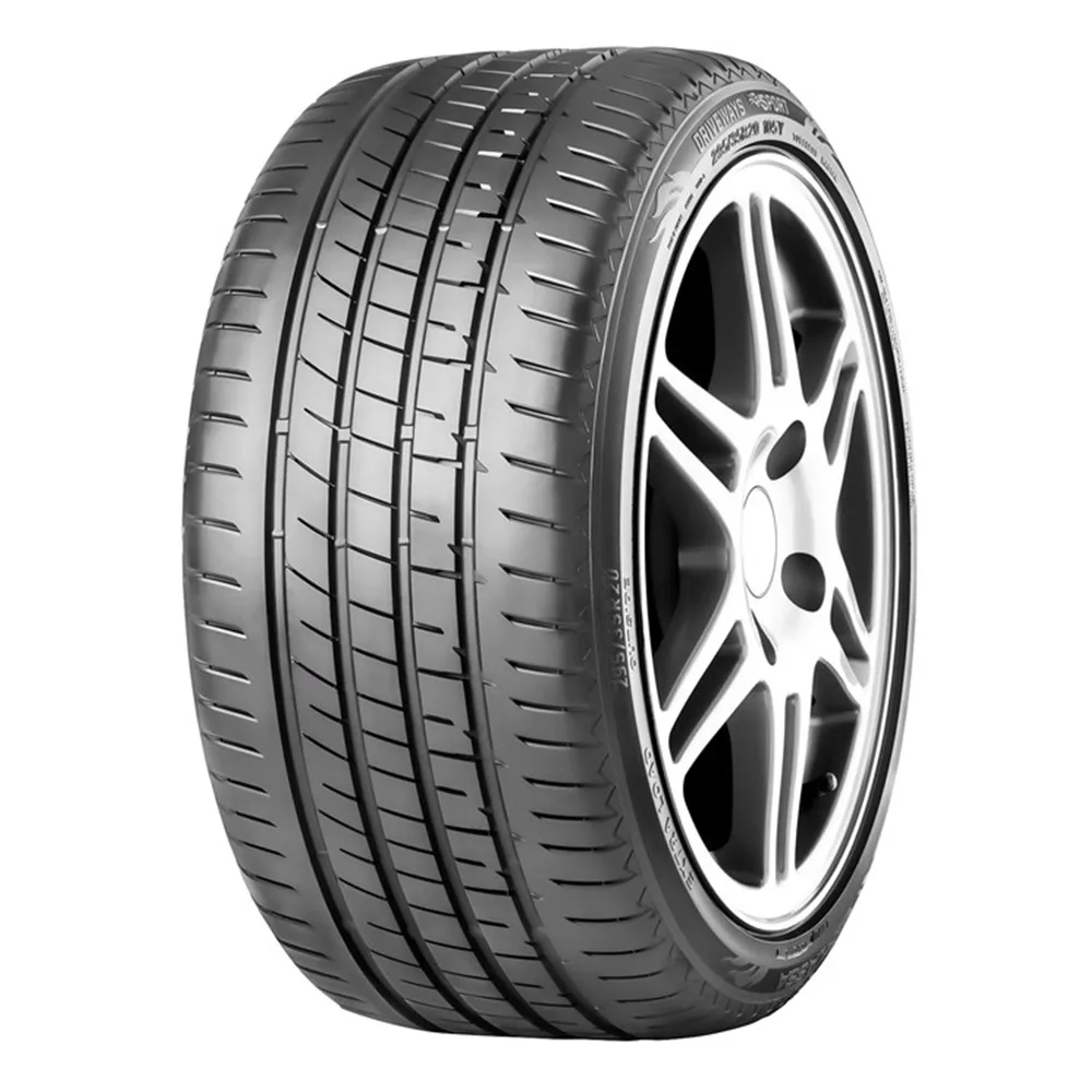 Lassa Driveways Sport+ 245/40R17 95Y XL