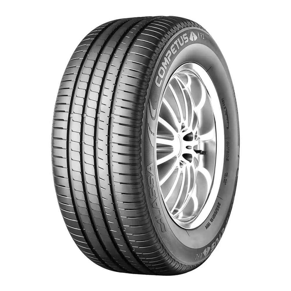 Lassa Competus H/P 2 245/65R17 111H XL