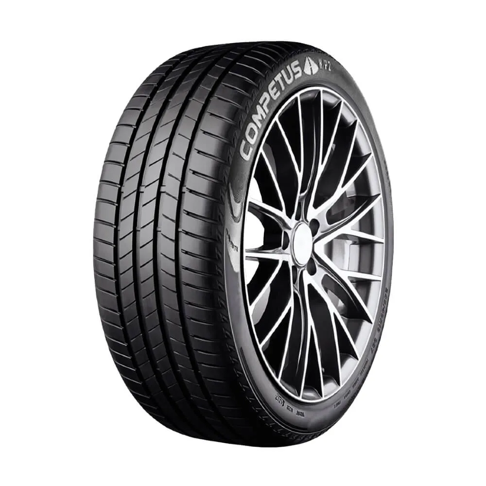 Lassa Competus H/P 2 235/50R19 99H EV