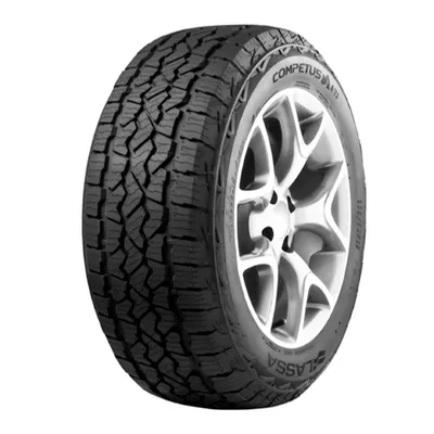 Lassa Competus A/T 3 245/65R17 111T XL M+S 3PMSF