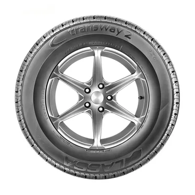Lassa Transway 2 205/65R15C 102/100T 6PR