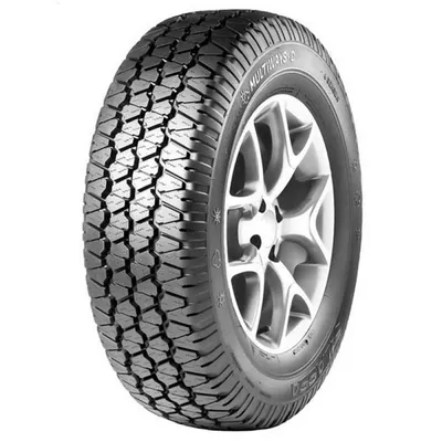 Lassa Multiways-C 195/75R16C 110/108R M+S 3PMSF